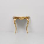 1128 8004 CONSOLE TABLE